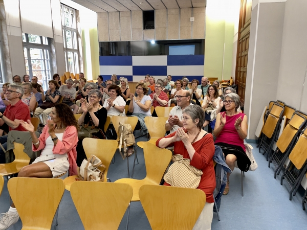 COMENTARI DE L'ACTE DE FINAL DE CURS 23/24 &bsol;&bsol;&bsol; RELLA