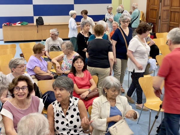 COMENTARI DE L'ACTE DE FINAL DE CURS 23/24 &bsol;&bsol;&bsol; RELLA