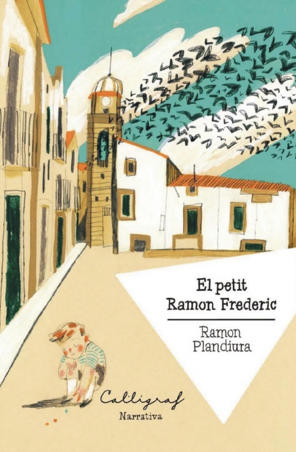 EL PETIT RAMON FREDERIC &bsol;&bsol;&bsol; RELLA