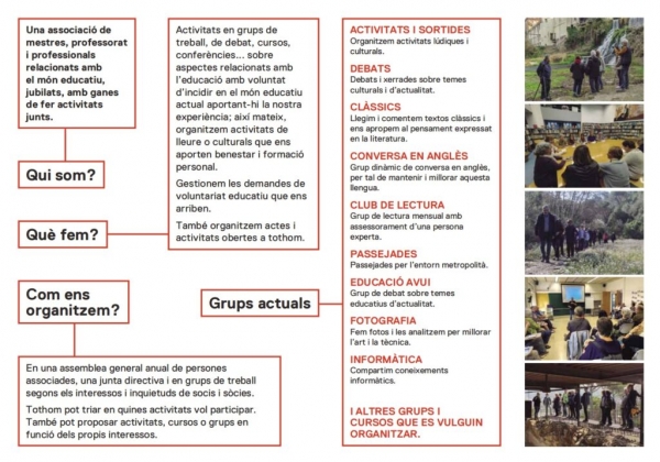 ARTICLE DE RELLA  AL DIARI DE L'EDUCACIÓ  SOBRE EL 15è ANIVERSARI 22/012/25 &bsol;&bsol;&bsol; RELLA