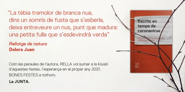 NADALA RELLA 2020 &bsol;&bsol;&bsol; RELLA
