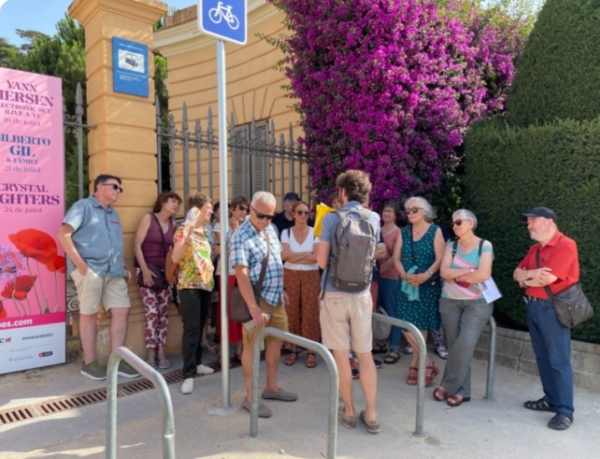 COMENTARI DE L'ACTIVITAT PEDRALBES. CULTURA, CAPITAL I CÀLCUL. &bsol;&bsol;&bsol; RELLA