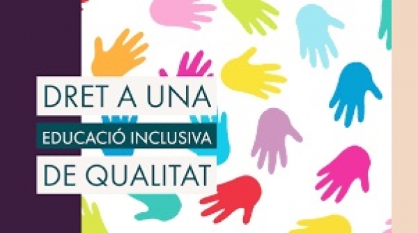 13/2 L'EDUCACIÓ INCLUSIVA A CATALUNYA &bsol;&bsol;&bsol; RELLA