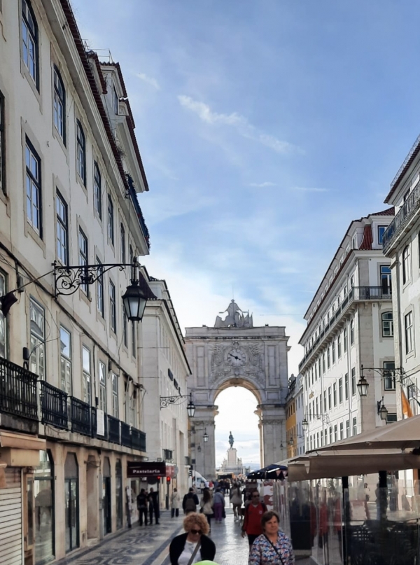 VISITA A DUES ESCOLES D'OEIRAS (Portugal) &bsol;&bsol;&bsol; RELLA