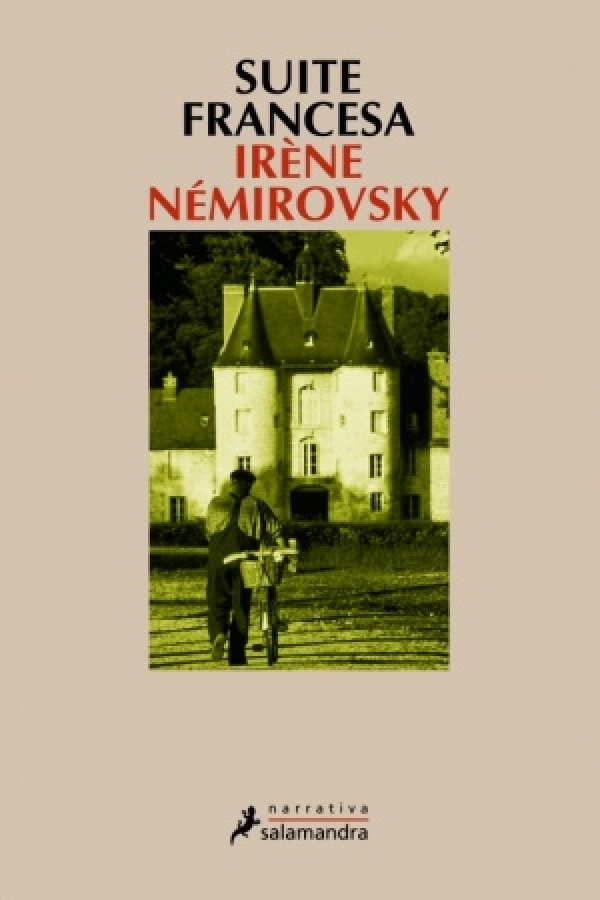 Comentari <i>Suite francesa</i> d'Irène Némirovsky &bsol;&bsol;&bsol; RELLA