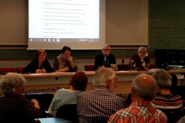 ASSEMBLEA  VIRTUAL DE RELLA 2020  DIMECRES 07/10/2020 &bsol;&bsol;&bsol; RELLA