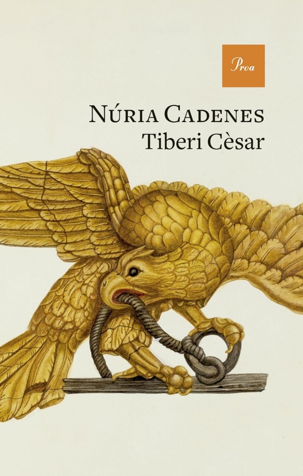 Tiberi Cèsar &bsol;&bsol;&bsol; RELLA