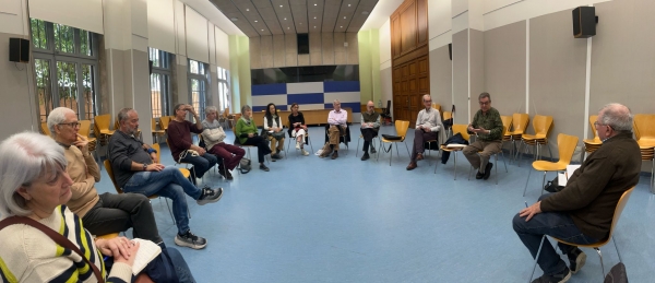 COMENTARI SOBRE LA TROBADA AMB JAUME TRILLA: EL PEDAGOGISMO &bsol;&bsol;&bsol; RELLA
