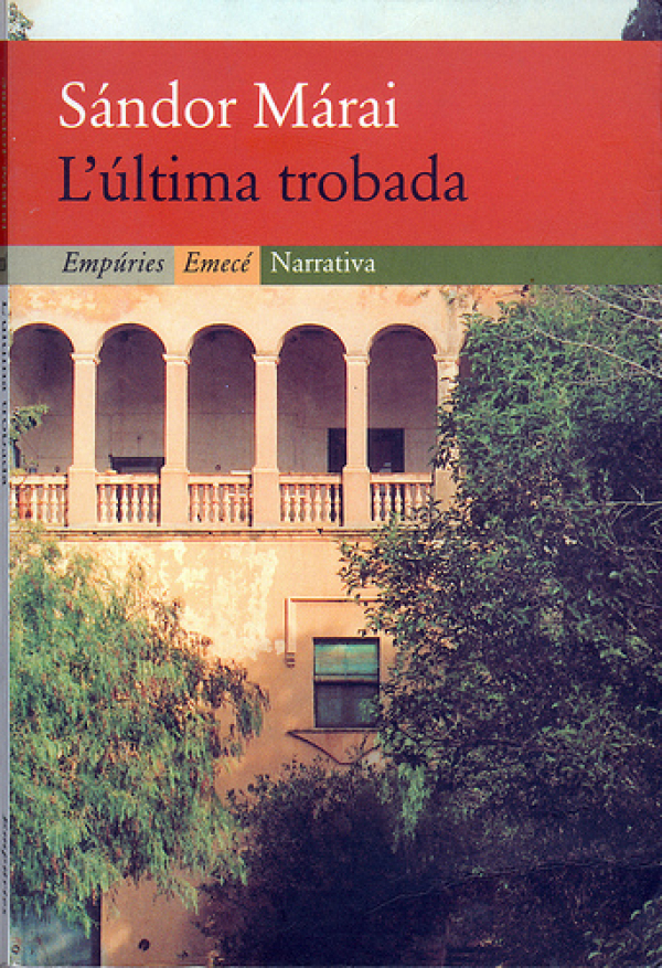 L'última trobada  &bsol;&bsol;&bsol; RELLA