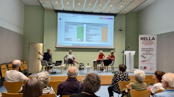 COMENTARI ASSEMBLA DE RELLA 2026 &bsol;&bsol;&bsol; RELLA