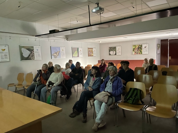 COMENTARI I FOTOS DE LA VISITA GUIADA A CASA VILAJOANA  &bsol;&bsol;&bsol; RELLA
