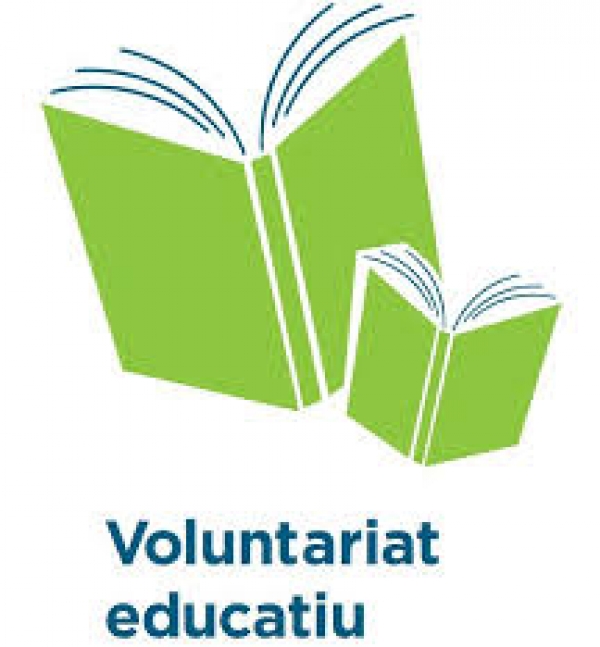 3 NOVES PROPOSTES VOLUNTARIAT ABRIL  &bsol;&bsol;&bsol; RELLA