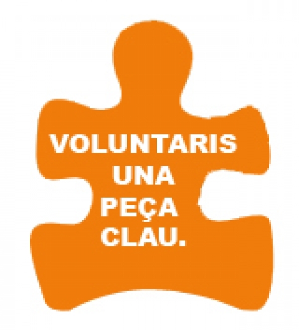 5 NOVES PROPOSTES VOLUNTARIAT GENER 2019 &bsol;&bsol;&bsol; RELLA