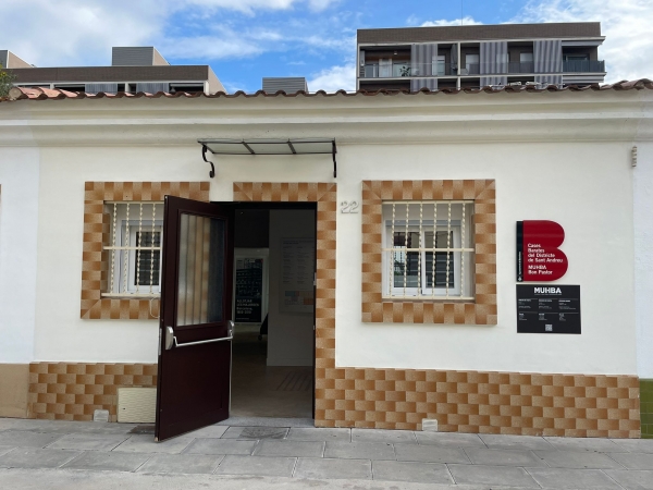 COMENTARI VISITA GUIADA CASES BARATES &bsol;&bsol;&bsol; RELLA