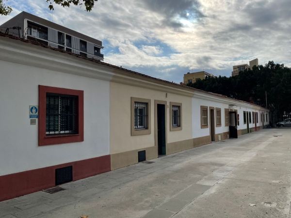 COMENTARI VISITA GUIADA CASES BARATES &bsol;&bsol;&bsol; RELLA