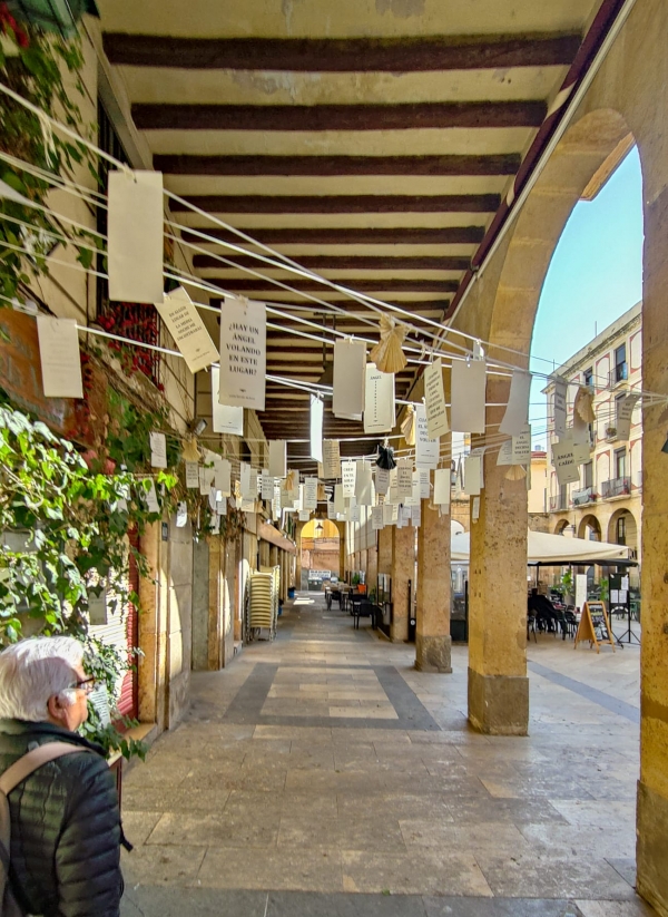 SORTIDA FOTOGRÀFICA A LA CIUTAT DE REUS &bsol;&bsol;&bsol; RELLA