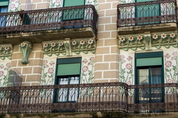 SORTIDA FOTOGRÀFICA A LA CIUTAT DE REUS &bsol;&bsol;&bsol; RELLA