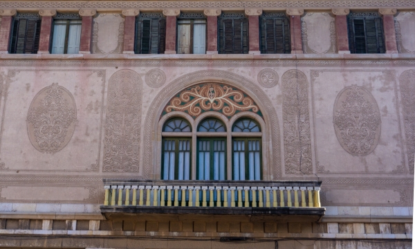 SORTIDA FOTOGRÀFICA A LA CIUTAT DE REUS &bsol;&bsol;&bsol; RELLA