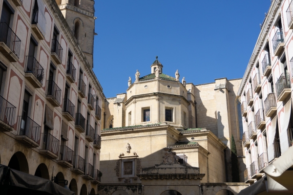 SORTIDA FOTOGRÀFICA A LA CIUTAT DE REUS &bsol;&bsol;&bsol; RELLA