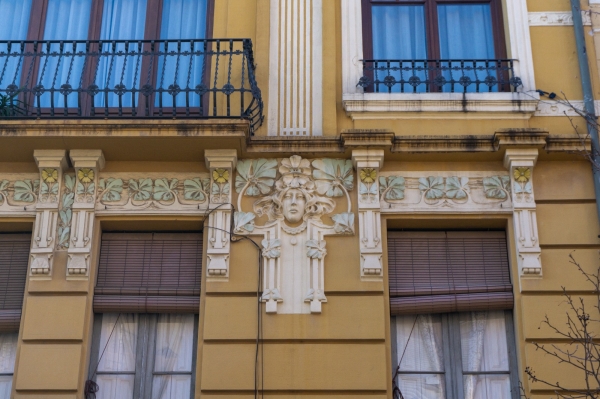 SORTIDA FOTOGRÀFICA A LA CIUTAT DE REUS &bsol;&bsol;&bsol; RELLA