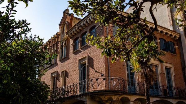 SORTIDA FOTOGRÀFICA A LA CIUTAT DE REUS &bsol;&bsol;&bsol; RELLA