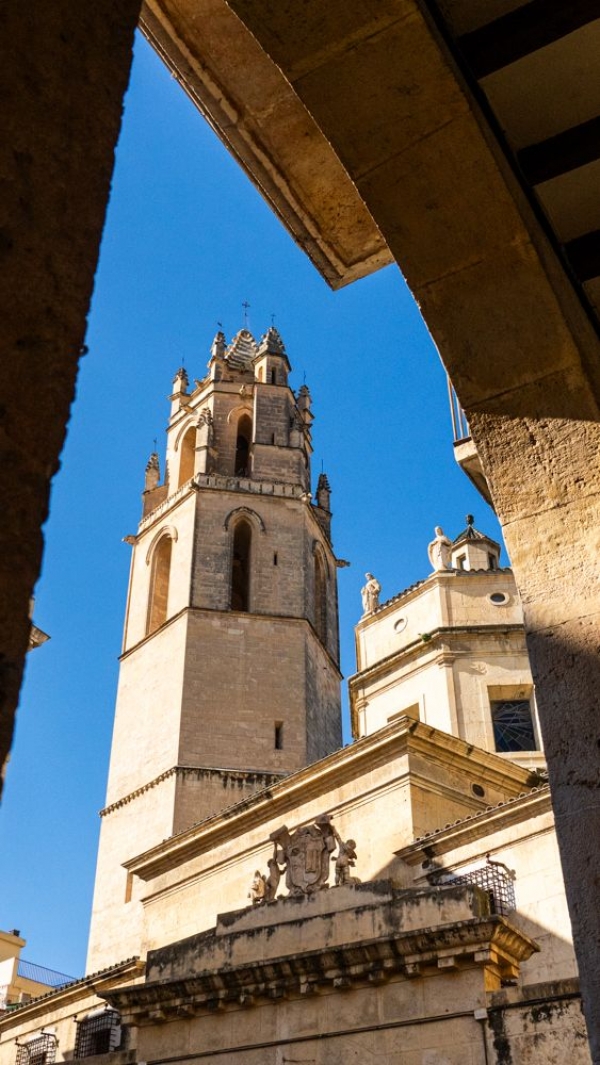 SORTIDA FOTOGRÀFICA A LA CIUTAT DE REUS &bsol;&bsol;&bsol; RELLA