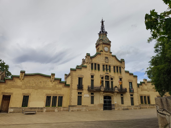 FOTOS RUTA CORRÓ DE VALL A LLERONA DEL 14 de Maig.   &bsol;&bsol;&bsol; RELLA