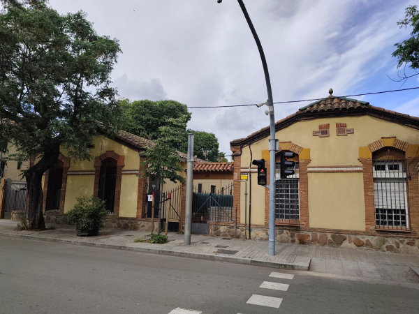 FOTOS RUTA CORRÓ DE VALL A LLERONA DEL 14 de Maig.   &bsol;&bsol;&bsol; RELLA