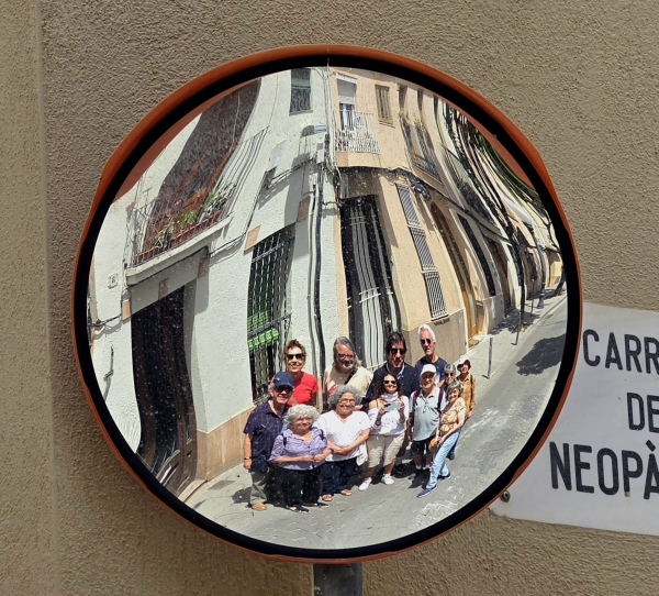 FOTOS PASSEJADA RUTA SANT ANDREU &bsol;&bsol;&bsol; RELLA