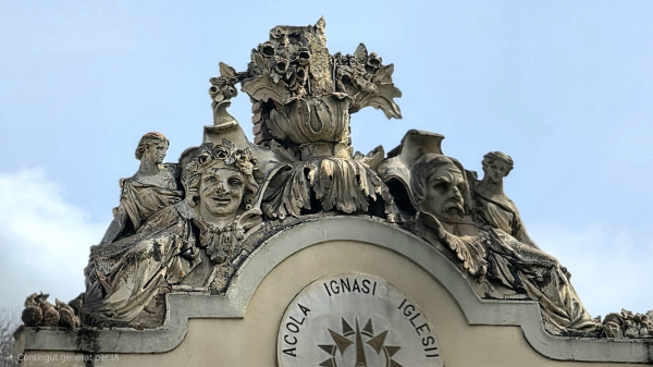 FOTOS PASSEJADA RUTA SANT ANDREU &bsol;&bsol;&bsol; RELLA
