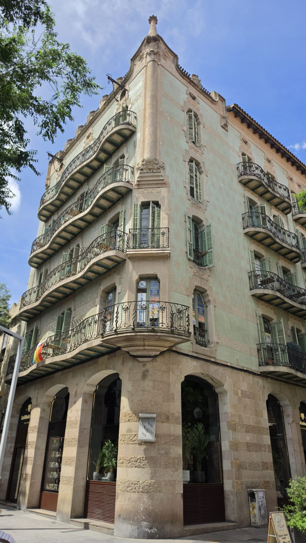 FOTOS PASSEJADA RUTA SANT ANDREU &bsol;&bsol;&bsol; RELLA