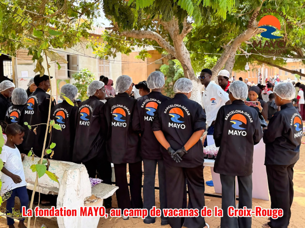 24/11 PROJECTE SENEGAL Una proposta d'escola de noves oportunitats  &bsol;&bsol;&bsol; RELLA