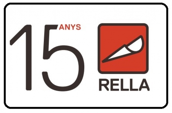 15è ANIVERSARI RELLA &bsol;&bsol;&bsol; RELLA