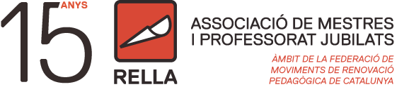 RELLA &bsol;&bsol;&bsol; Associació de Mestres i Professorat Jubilats