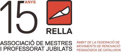 RELLA &bsol;&bsol;&bsol; Associació de Mestres i Professorat Jubilats